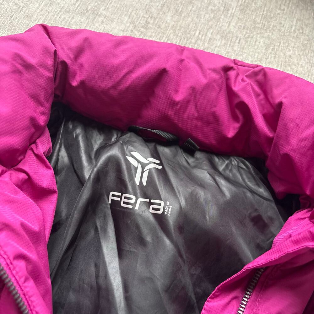 FERA Paige Ski Jacket - Picture 2 of 8